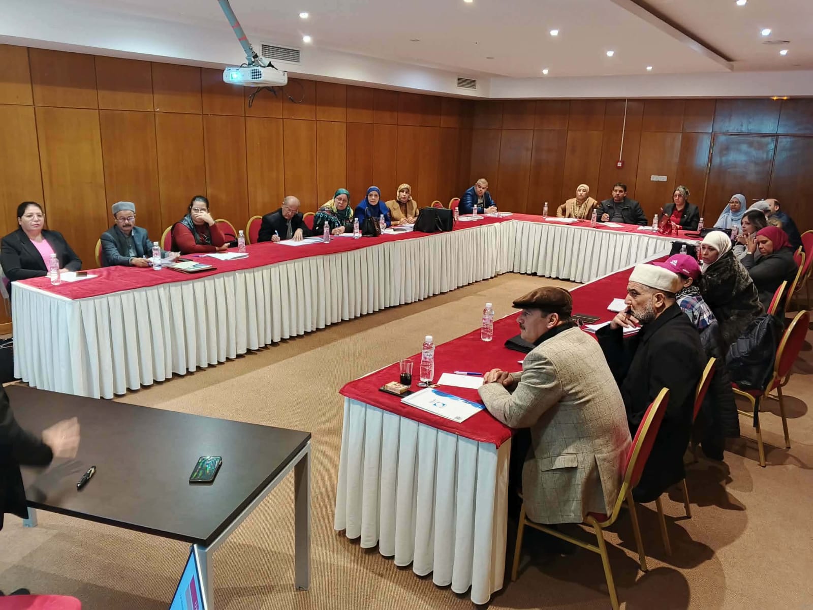 Cours de marketing numérique
