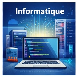 Informatique
