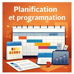 Planification et programmation
