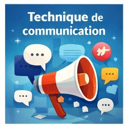 Technique de communication
