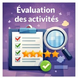 Mécanismes d'évaluation des activités associatives
