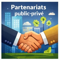 Partenariats public-privé et responsabilité sociale
